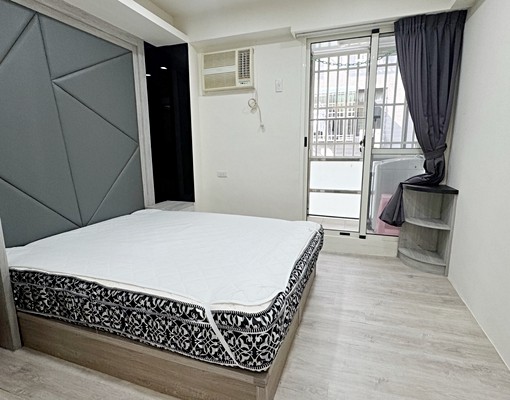 🔥台電雙租補🔥逢甲一房一廳獨洗陽台 - Image 5