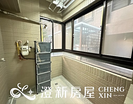 🌈可租補報稅⭐稀有1層1戶⭐三房B1平車⭐設備可補 - Image 14