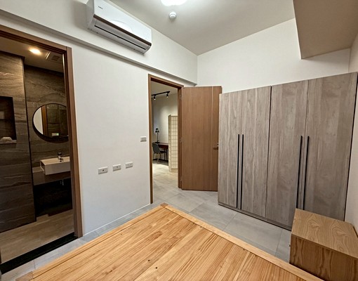 租屋找77✿年前搬新家!小檜溪全新未入住~精美2+1房車 - Image 7