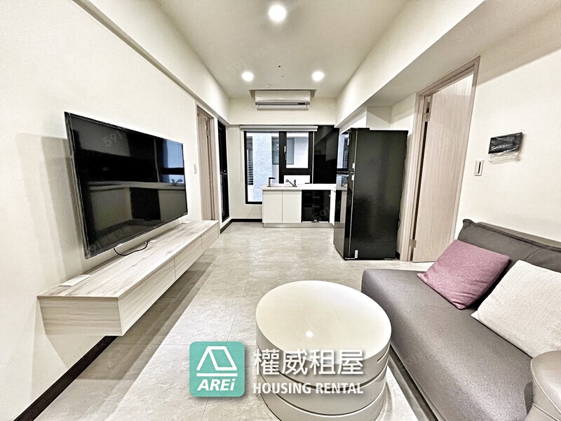 🌳美樹香榭高樓泳池兩房平車可租補權威 - Image 1