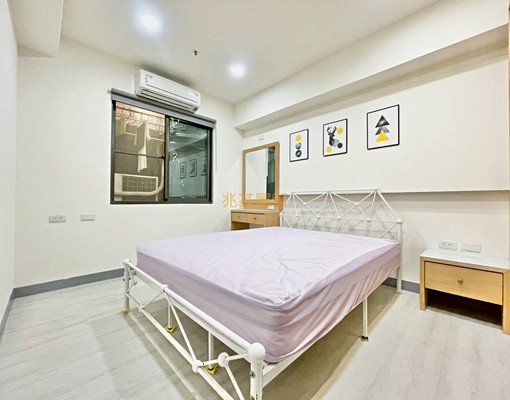 兆基社會住宅🏠左營保時捷溫馨正2房可租補 - Image 5