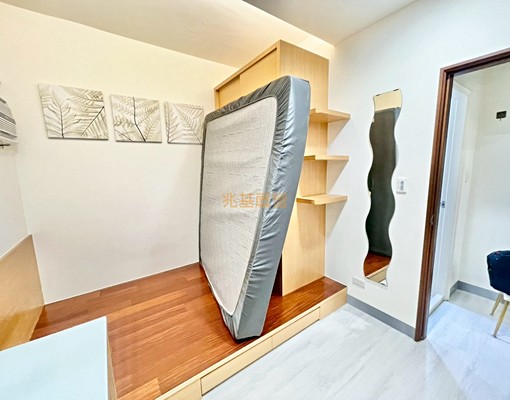 兆基社會住宅🏠左營保時捷溫馨正2房可租補 - Image 4