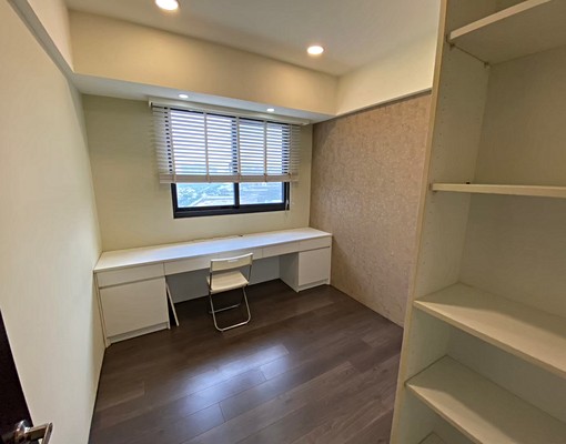 裕國豐順💖樹孝商圈三房平車💖可寵可租補含車含管 - Image 11