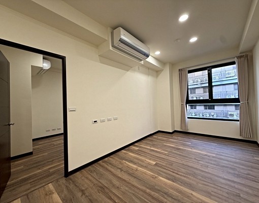 租屋找77✿年前搬新家!夜市全新未住,社區電梯1+1房~ - Image 1