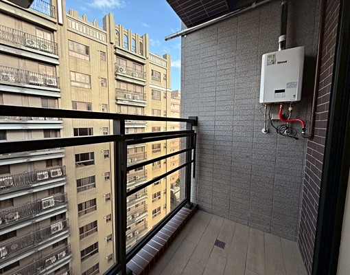 租屋找77✿年前搬新家!夜市全新未住,社區電梯1+1房~ - Image 10