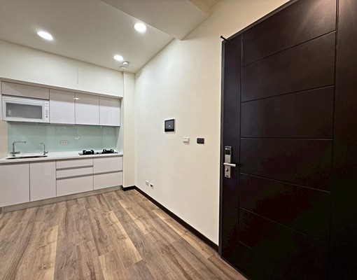 租屋找77✿年前搬新家!夜市全新未住,社區電梯1+1房~ - Image 2