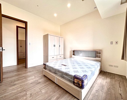 西屯匯全新精美三房❤高檔社區平車 - Image 6