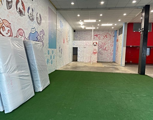 🍎🍎草屯臨路大面寬店面🍎🍎 - Image 3