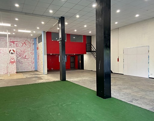 🍎🍎草屯臨路大面寬店面🍎🍎 - Image 2