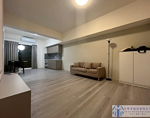 🌈不用管社宅🌈博世洗碗機2房✔️可租補✔️可貓 - Image 2