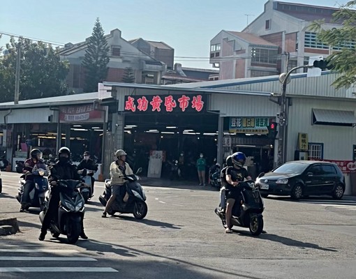 大寮後庄商圈鈔便利四樓公寓 - Image 1