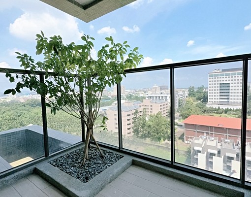 💖質感中洲【向山學景觀三房平車美樓】 - Image 9