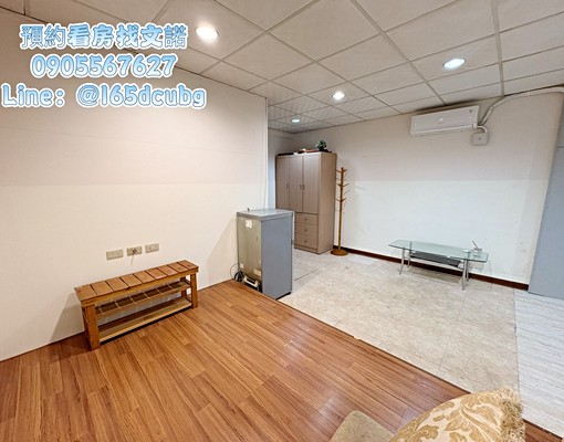 沃盛睿達🏠可租補/府中站4分鐘/流理臺/大空間套房 - Image 2