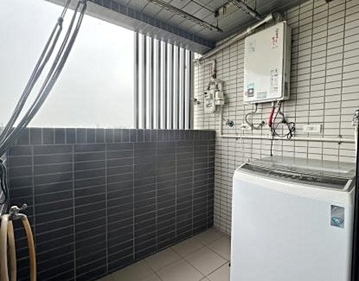 ❄️安南｜大坪數採光3房｜家電齊全｜含車管❄️ - Image 5