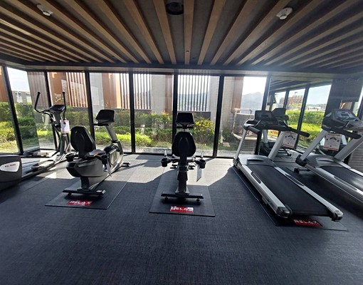 社會住宅(可租補)❤️馥華真城新屋典雅2房(含平面停車位) - Image 8