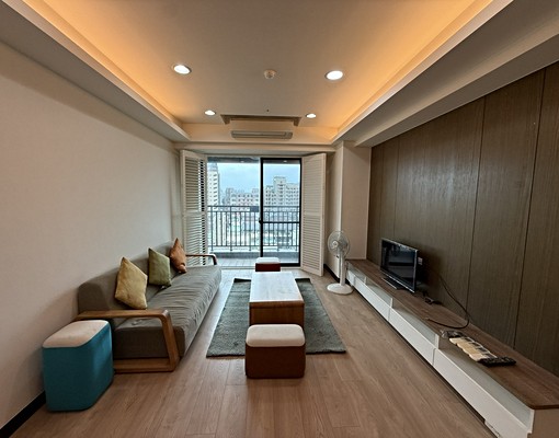 成功大道外棟三房平車★興隆國小★成功國中 - Image 1