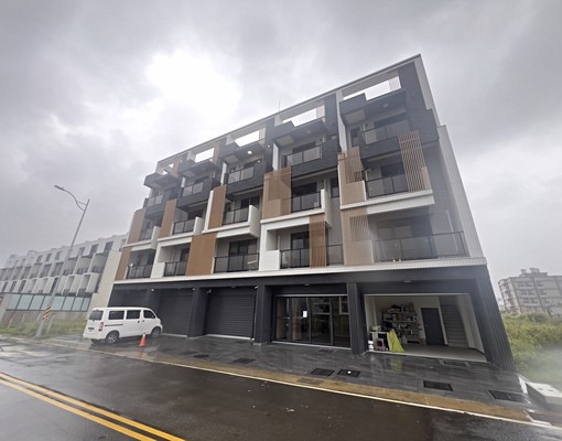 草漯全新透天整層出租 - Image 2