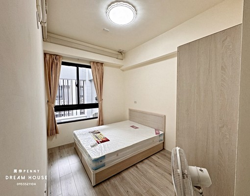 ★⭑專任北斗瑞勝大心✦全新大𝟐房出租|房仲Penny⭑★ - Image 3