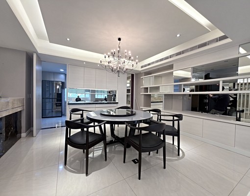 仁愛林蔭面寬大氣3房 - Image 5