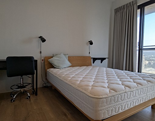 高鐵特區高質感景觀戶附平面車位 - Image 6