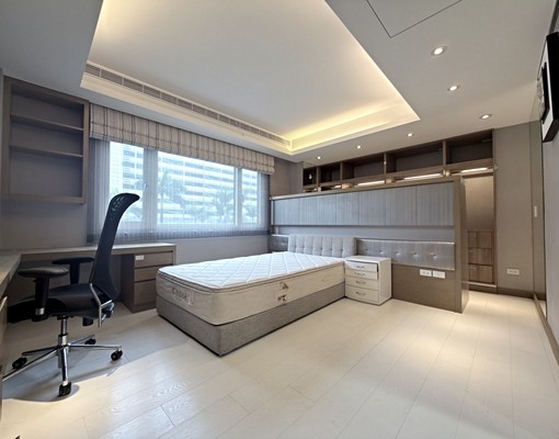 仁愛林蔭面寬大氣3房 - Image 11