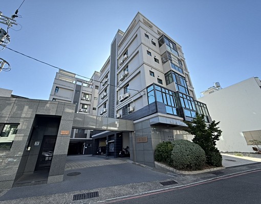 ★奐蝶陪您租房趣★安南｜大陽臺2房平車【可租補】 - Image 2