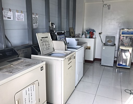 金山金山街簡約小資舒適套房 - Image 10