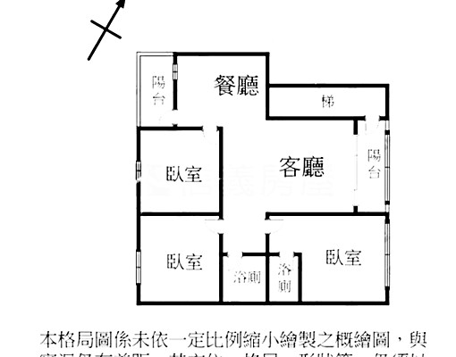 🏆匯康社宅🏆❤️免仲介費❤️可寵❤️長安街近佳瑪商圈 - Image 13