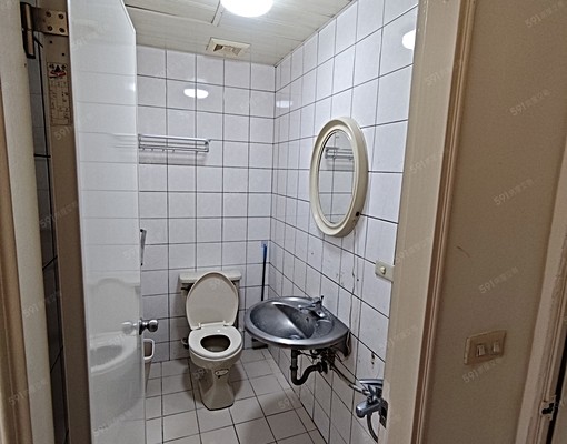 🏆匯康社宅🏆❤️免仲介費❤️可寵❤️長安街近佳瑪商圈 - Image 12