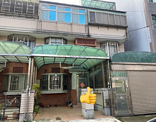 大竹國小..228公園旁庭院別墅 - Image 1