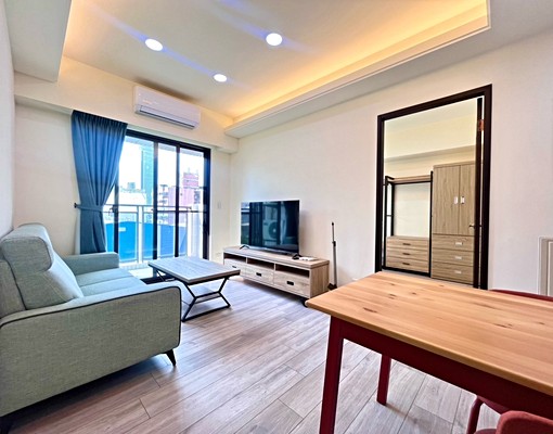 新光遠百逢甲❤親家河南道❤精裝超美2房2衛平車 - Image 4