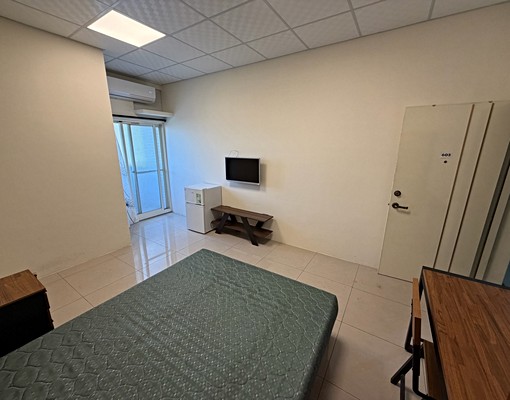 竹科金山街變頻冷氣大坪數獨立陽台洗衣機採光通風佳室內機車位 - Image 3