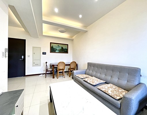 [西屯區]赫里翁傳奇高樓｜七期視野SRC小豪宅｜三房平面車位 - Image 4