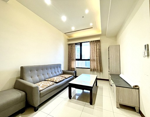 [西屯區]赫里翁傳奇高樓｜七期視野SRC小豪宅｜三房平面車位 - Image 3