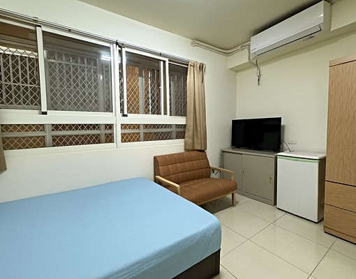 東山路可租補可短租乾淨便宜獨立套房 - 591租屋網 - Image 2