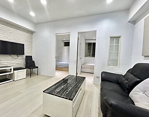 全新裝潢!!設備齊全!!可租金補助!! - Image 5