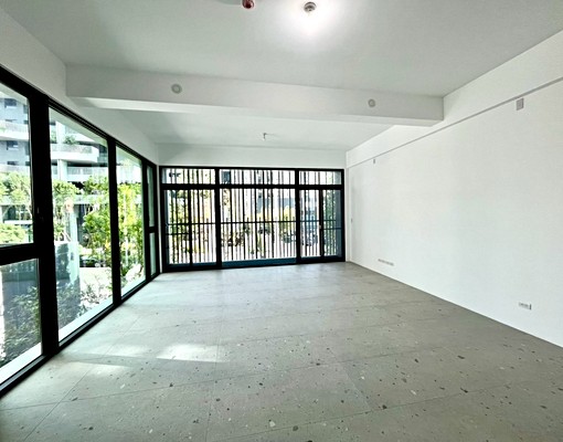 機捷・鉅虹一彎綠【稀有透天式獨立樓店|診所咖啡首選】最美街廓 - Image 13