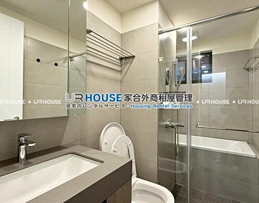 MRT民權西路.中山國小｜屋新｜高樓｜精裝1+1 - Image 6