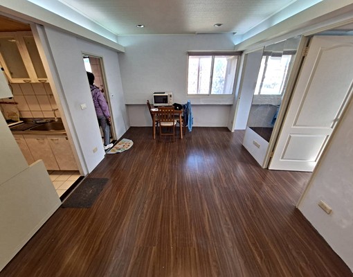 全聯寧夏夜市南京西路電梯兩房 - Image 4