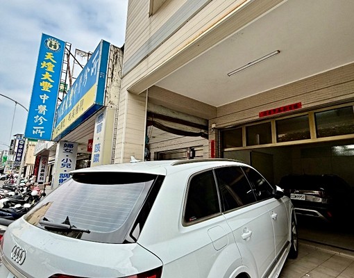 鳳林商圈最精華人潮車潮段~面寬集市金透店! - Image 7