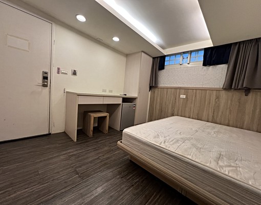 捷運市政府3分【優質租案】可寵★免爬梯★乾溼分離 - Image 1