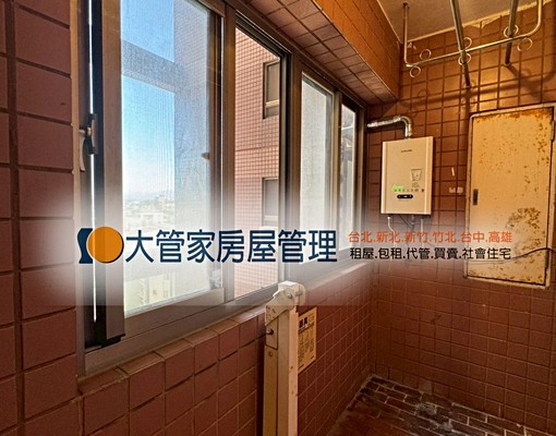 社會住宅可租補- 近園區三房 - Image 11