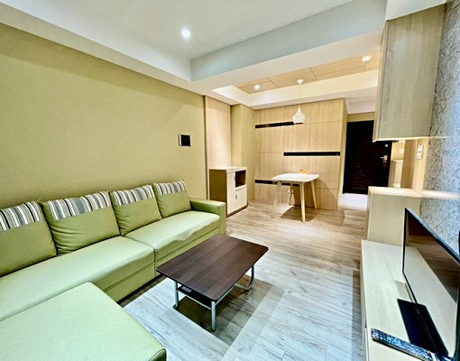 18.74坪/實惠租屋/林口站🔥雅緻居所 - Image 2