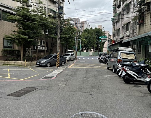 🌟圓通路公寓二樓三房出租🌟近安邦公園🌟可報稅 - Image 11