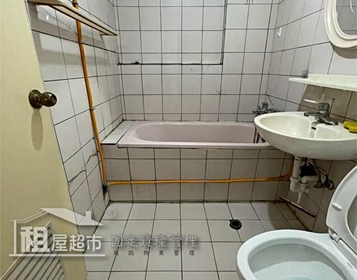 🏠【近新莊捷運】公園路寬敞大三房住辦|可租補營登/入戶籍 - Image 11