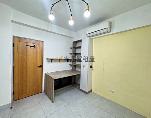 寄居蟹社會住宅🏠友善屋源❤️台灣大學、科技大樓站、可租補入 - Image 6