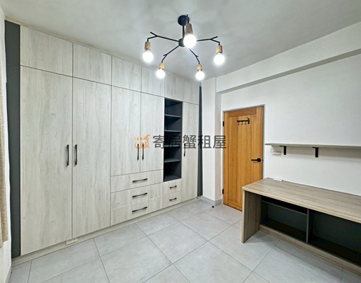 寄居蟹社會住宅🏠友善屋源❤️台灣大學、科技大樓站、可租補入 - Image 4