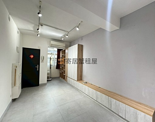 寄居蟹社會住宅🏠友善屋源❤️台灣大學、科技大樓站、可租補入 - Image 1