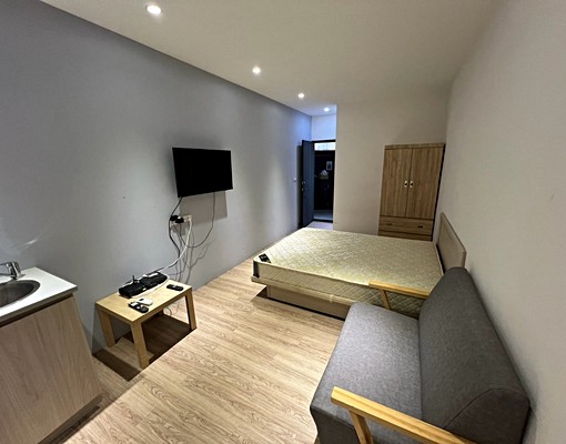 近南清大遠百可租補可養貓台電變頻冷氣獨立洗衣機流理台乾濕分離 - Image 3