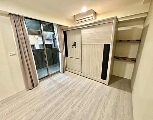 好室📢走路四維國小捷運站|全新裝潢套房 - Image 5